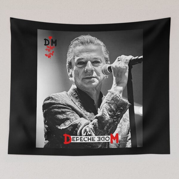 Item preview, Depeche Mode Collection 144 designed and sold by MrLordFashions.
