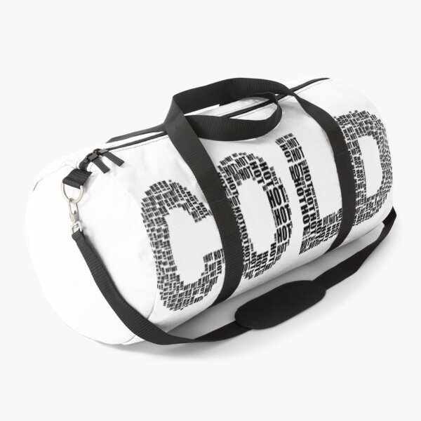 Item preview, Cold Text Art designed and sold by 7venty.