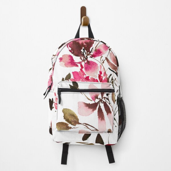 Item preview, Lost in flowers. March. Digital designed and sold by FeeckooMeeckoo.