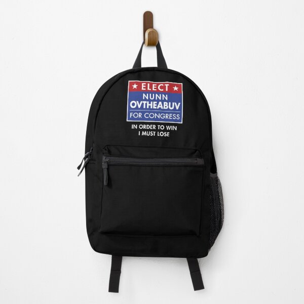 Item preview, Elect None of the Above for Congress designed and sold by twHistory.