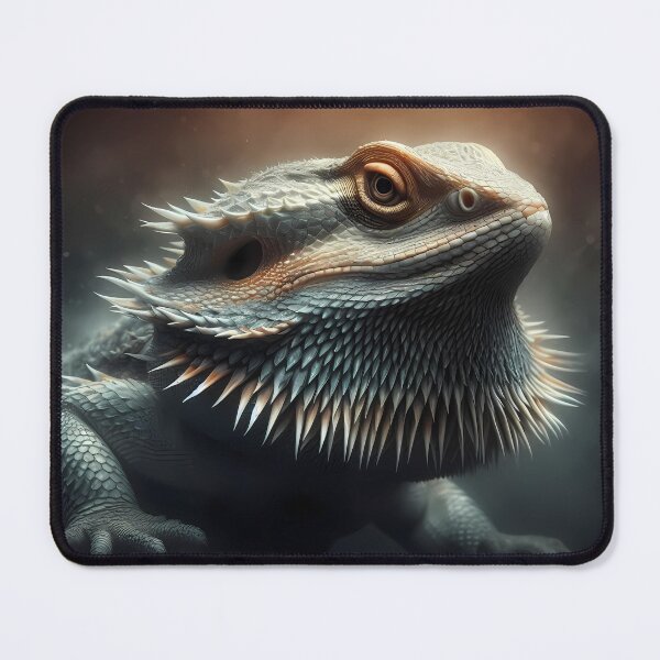 Item preview, Bearded Dragon Art #5 | Bearded Dragon Lovers designed and sold by ksgraphics222.