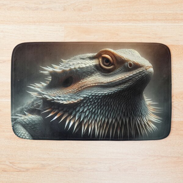 Item preview, Bearded Dragon Art #5 | Bearded Dragon Lovers designed and sold by ksgraphics222.