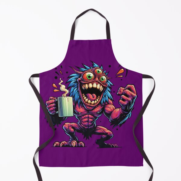 Item preview, Coffee Monster S01 D83 designed and sold by Houerd.