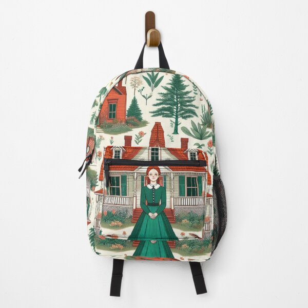 Item preview, A Dreamy Afternoon at the Lake of Shining Waters designed and sold by Dominika Farkašová.