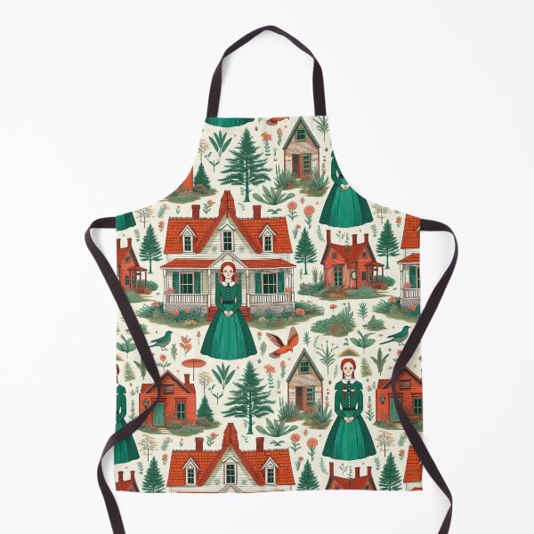 Item preview, A Dreamy Afternoon at the Lake of Shining Waters designed and sold by Dominika Farkašová.