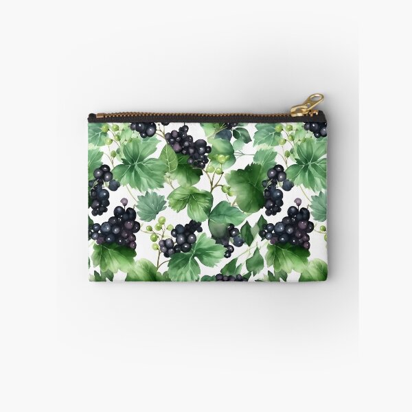 Item preview, black currant berries designed and sold by elegantpaterns.