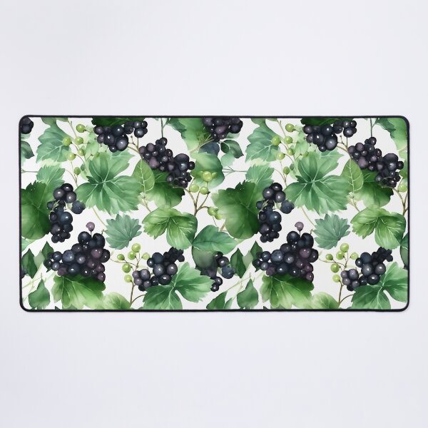 Item preview, black currant berries designed and sold by elegantpaterns.