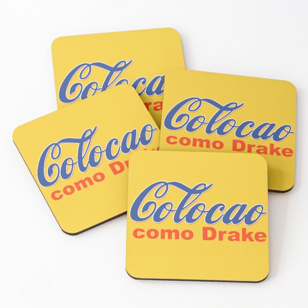Item preview, Colocao como Drake Nicki Nicole designed and sold by kosumosu-arts.