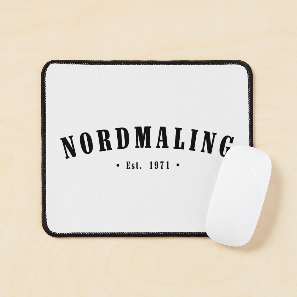 Item preview, Mouse Pad designed and sold by establishedwear.