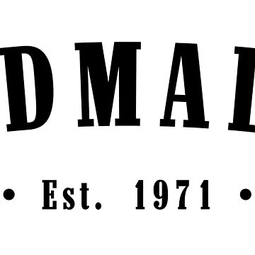Artwork thumbnail, Nordmaling Västerbotten Sweden Est. 1971 Black Letter Sverige by establishedwear