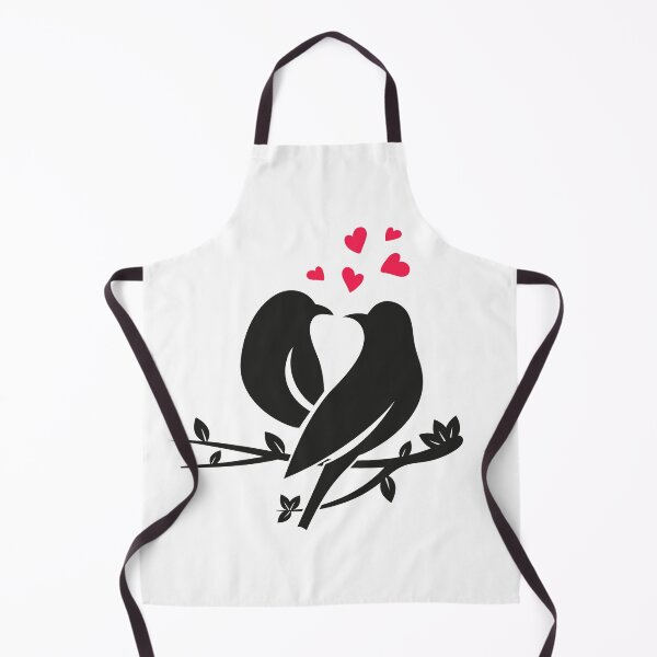 Item preview, LOVEBIRDS - Valentine's Day designed and sold by Josan Designs.