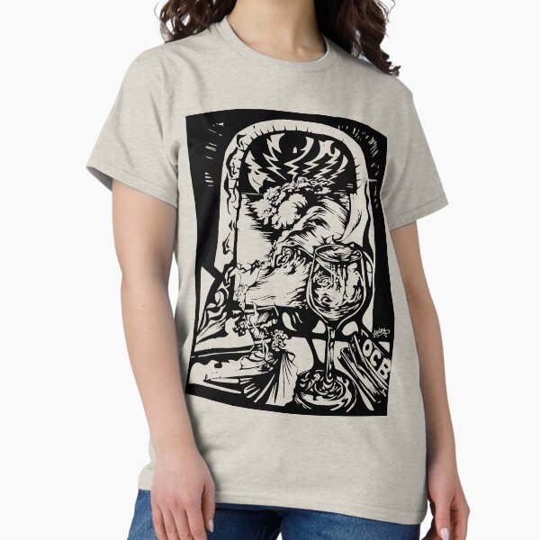 Item preview, Vanitas / Subconscious message : Take the wave designed and sold by Audrey Lucas.