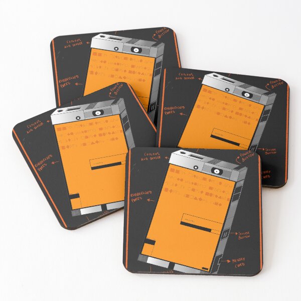 Item preview, Field research device designed and sold by Lucasaa360.