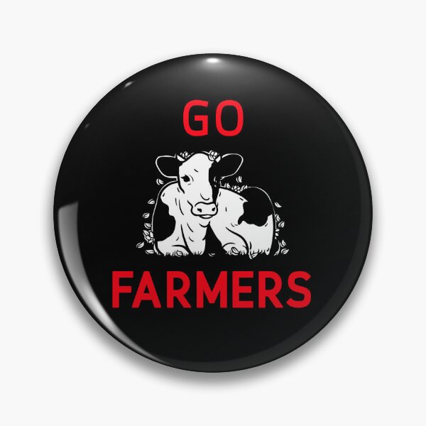 Item preview, Go Farmers  designed and sold by PurebloodDesign.