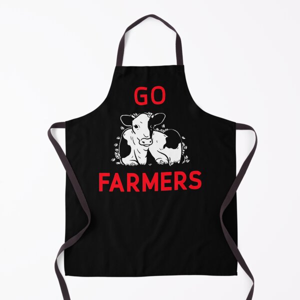 Item preview, Go Farmers designed and sold by PurebloodDesign.