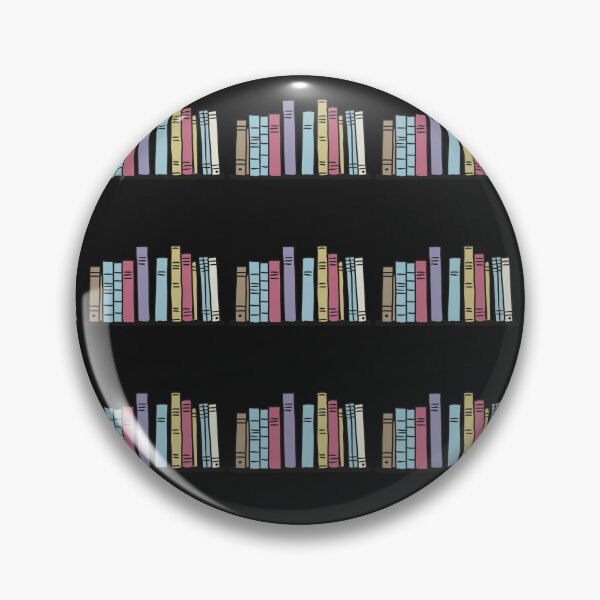 Item preview, Pastel Books ; Pattern designed and sold by PatternInArt.
