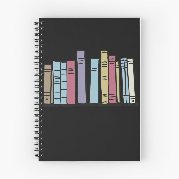 Item preview, Pastel Books ; Pattern designed and sold by PatternInArt.