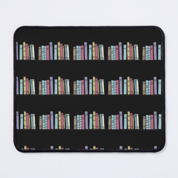 Item preview, Pastel Books ; Pattern designed and sold by PatternInArt.