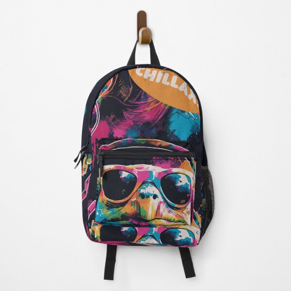 Item preview, "Chillax Tortoise" - Hipster Turtle with Headphones Graphic designed and sold by Sir Meow Meow.