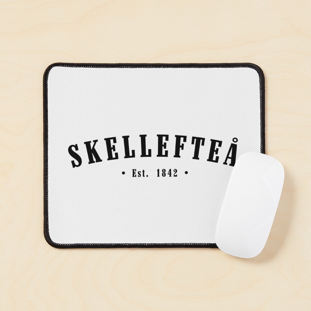 Item preview, Mouse Pad designed and sold by establishedwear.