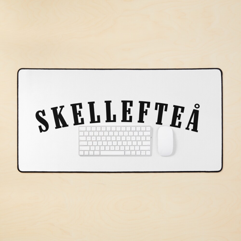 Item preview, Desk Mat designed and sold by establishedwear.
