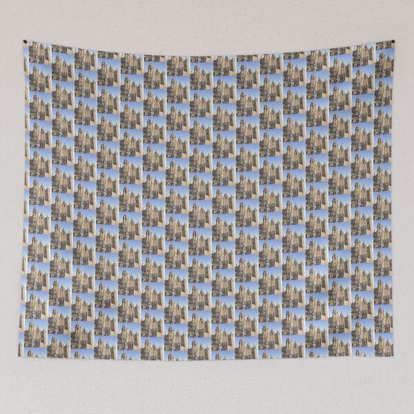 Item preview, Houses of Parliament  designed and sold by Robert Meyers-Lussier.