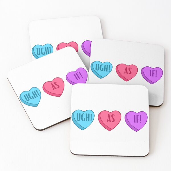 Item preview, Candy Hearts as if designed and sold by SamiSweetShop.