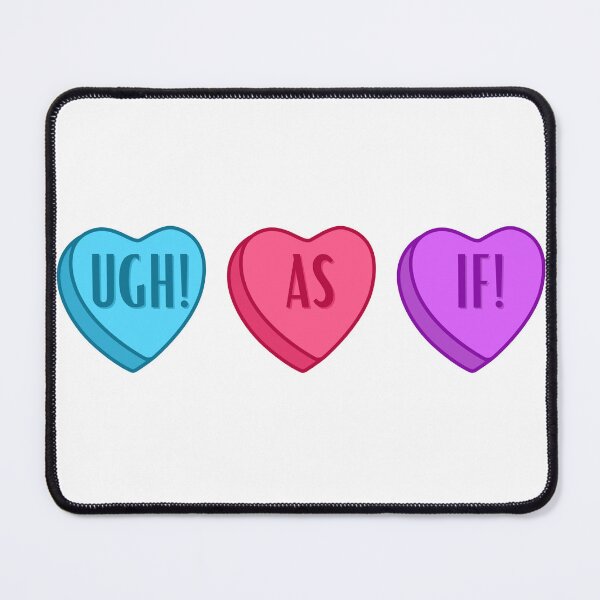 Item preview, Candy Hearts as if designed and sold by SamiSweetShop.