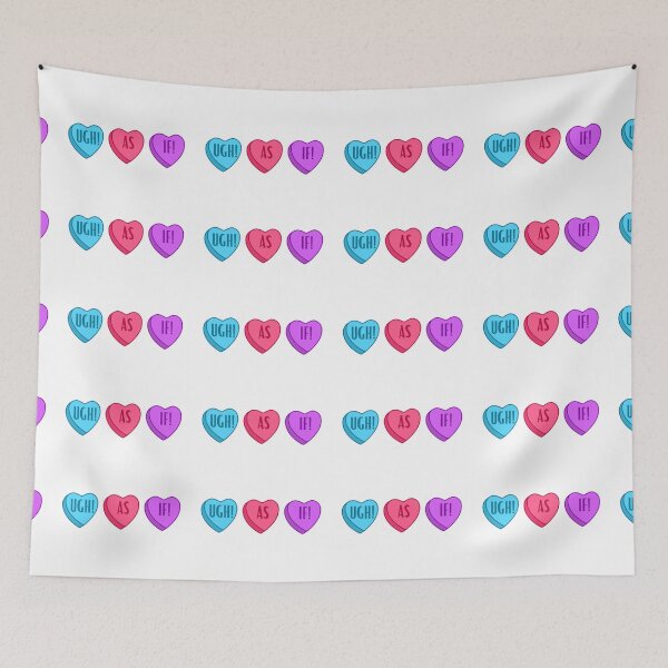 Item preview, Candy Hearts as if designed and sold by SamiSweetShop.