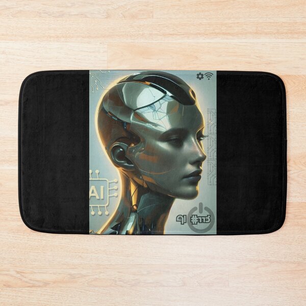 Item preview, AI #113 designed and sold by WorldOfGaia.