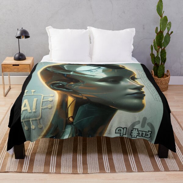 Item preview, AI #113 designed and sold by WorldOfGaia.