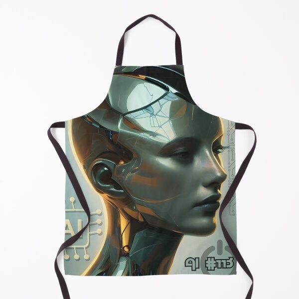 Item preview, AI #113 designed and sold by WorldOfGaia.