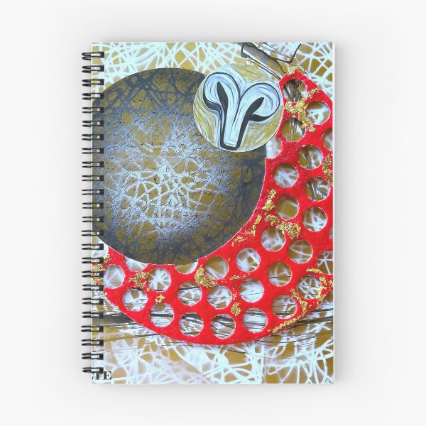 Item preview, Segno zodiacale Ariete designed and sold by IvanaUrso.