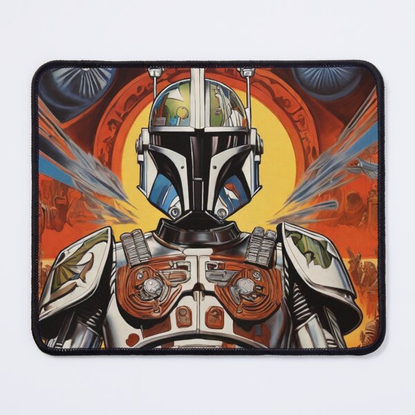 Item preview, stormtrooper designed and sold by Da_ Crescente.