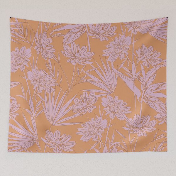 Item preview, Salmon Garden designed and sold by mischellero.