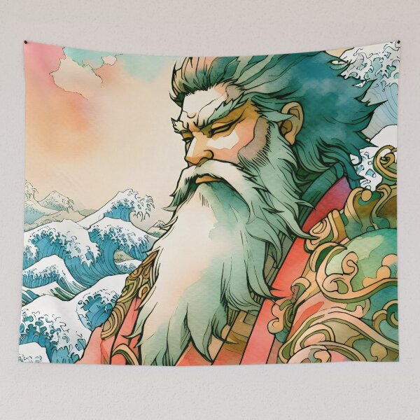 Item preview, Izanami designed and sold by CobaltLeaf.