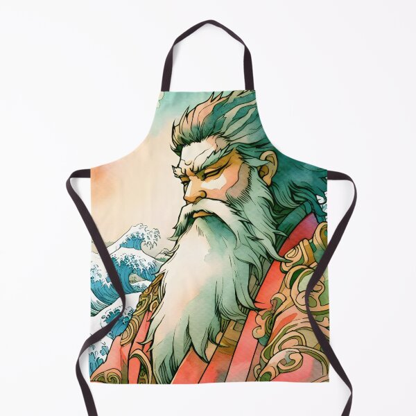 Item preview, Izanami designed and sold by CobaltLeaf.