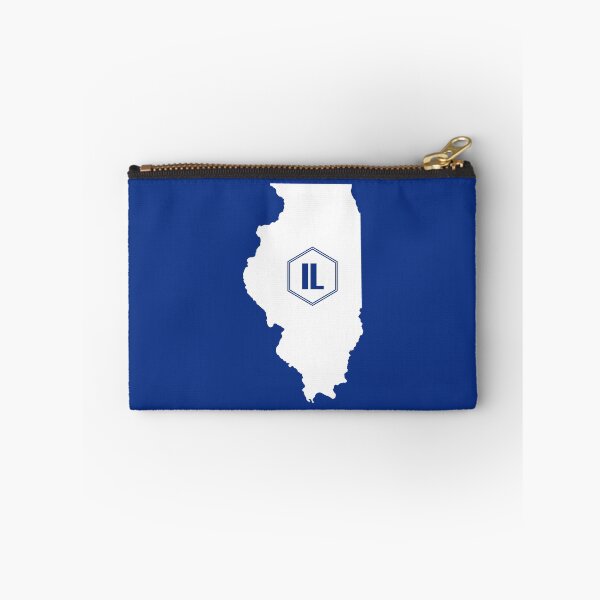 Item preview, Illinois Homer (White) designed and sold by caknuck.