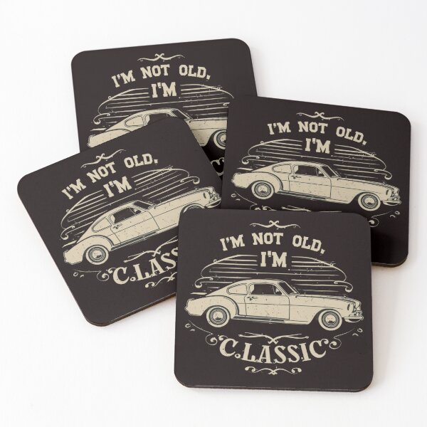 Item preview, Reviving Legends: The Classic Car Collection designed and sold by ArtUnssDesigns.