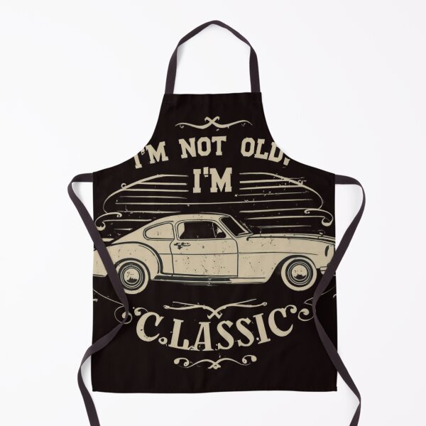 Item preview, Reviving Legends: The Classic Car Collection designed and sold by ArtUnssDesigns.