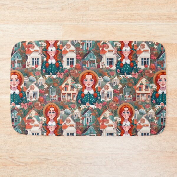 Item preview, The White Way of Delight in Full Bloom designed and sold by Dominika Farkašová.
