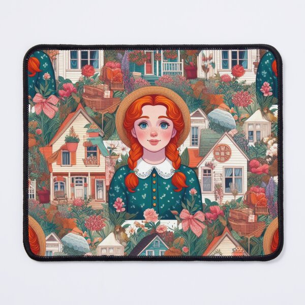 Item preview, The White Way of Delight in Full Bloom designed and sold by Dominika Farkašová.