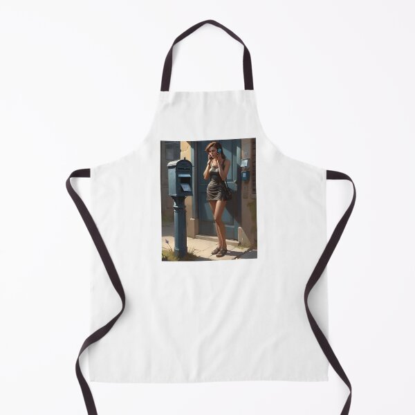Item preview, Mail Money Girl designed and sold by Diggem24.