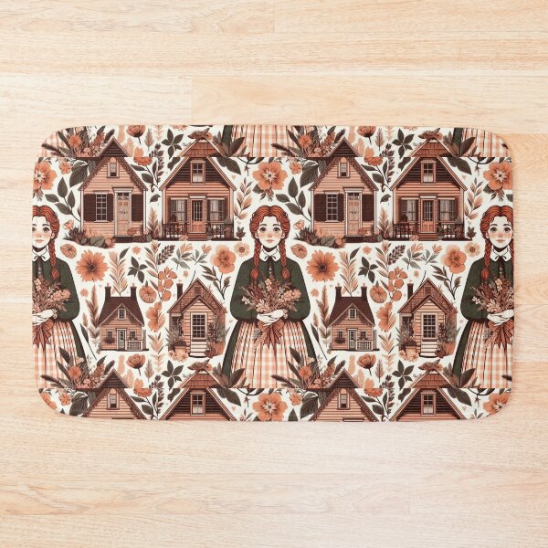 Item preview, A Picnic with Kindred Spirits at Rainbow Valley designed and sold by Dominika Farkašová.