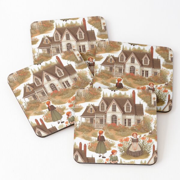 Item preview, The Haunted Wood Under the Moonlight designed and sold by Dominika Farkašová.