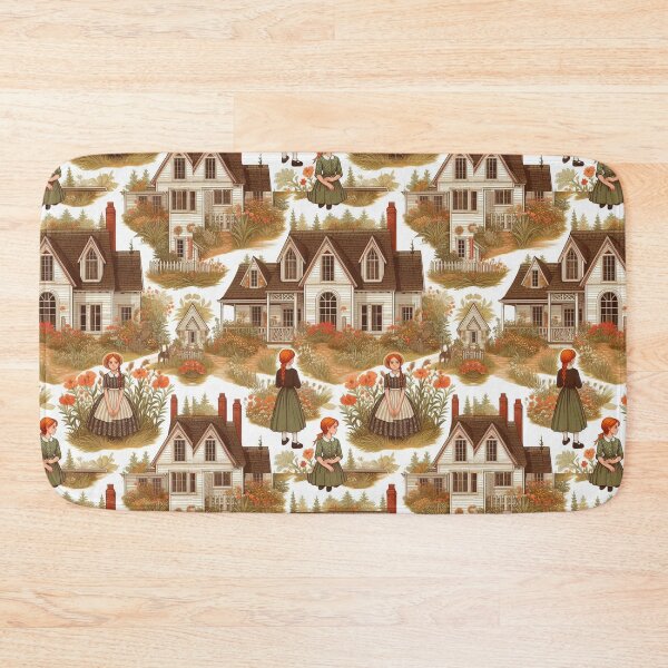 Item preview, The Haunted Wood Under the Moonlight designed and sold by Dominika Farkašová.