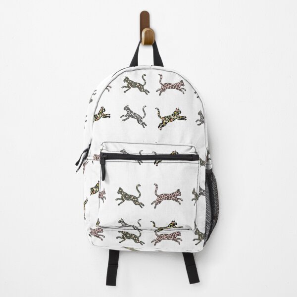 Item preview, Beautiful Flower Cat Leaping pack designed and sold by PlanetMarker.