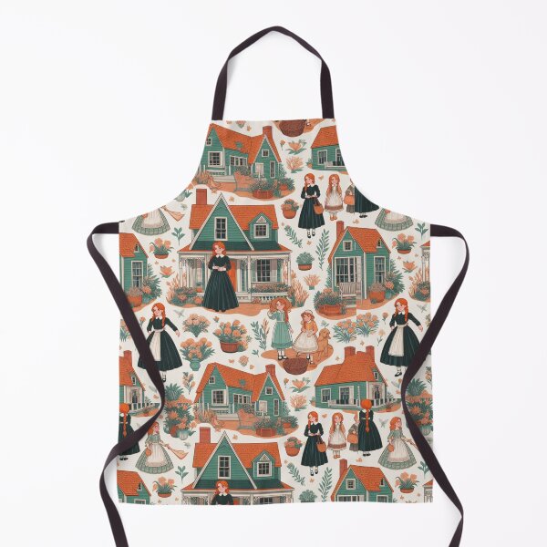Item preview, A Daring Adventure on the Roof of the Schoolhouse designed and sold by Dominika Farkašová.