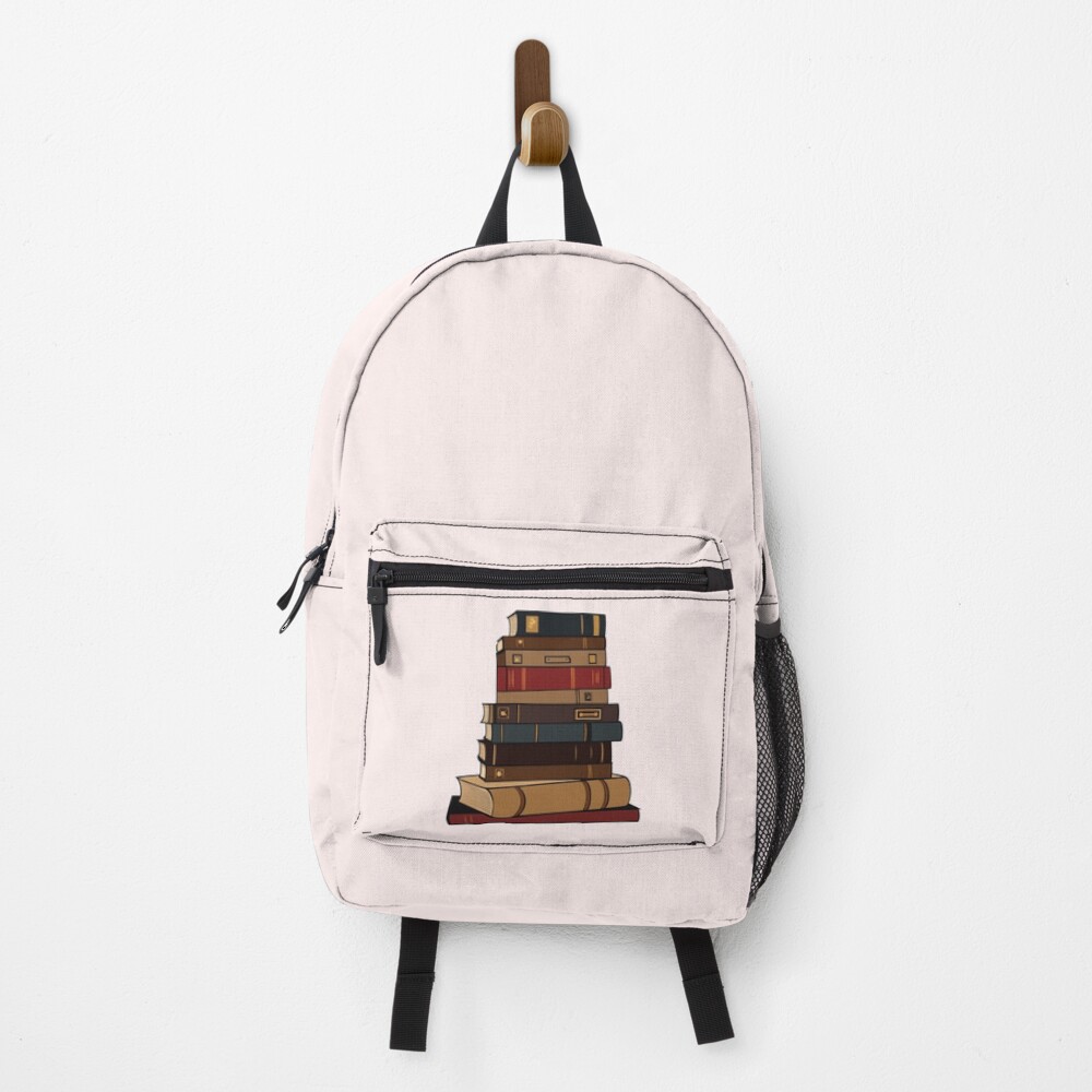 Item preview, Backpack designed and sold by PatternInArt.