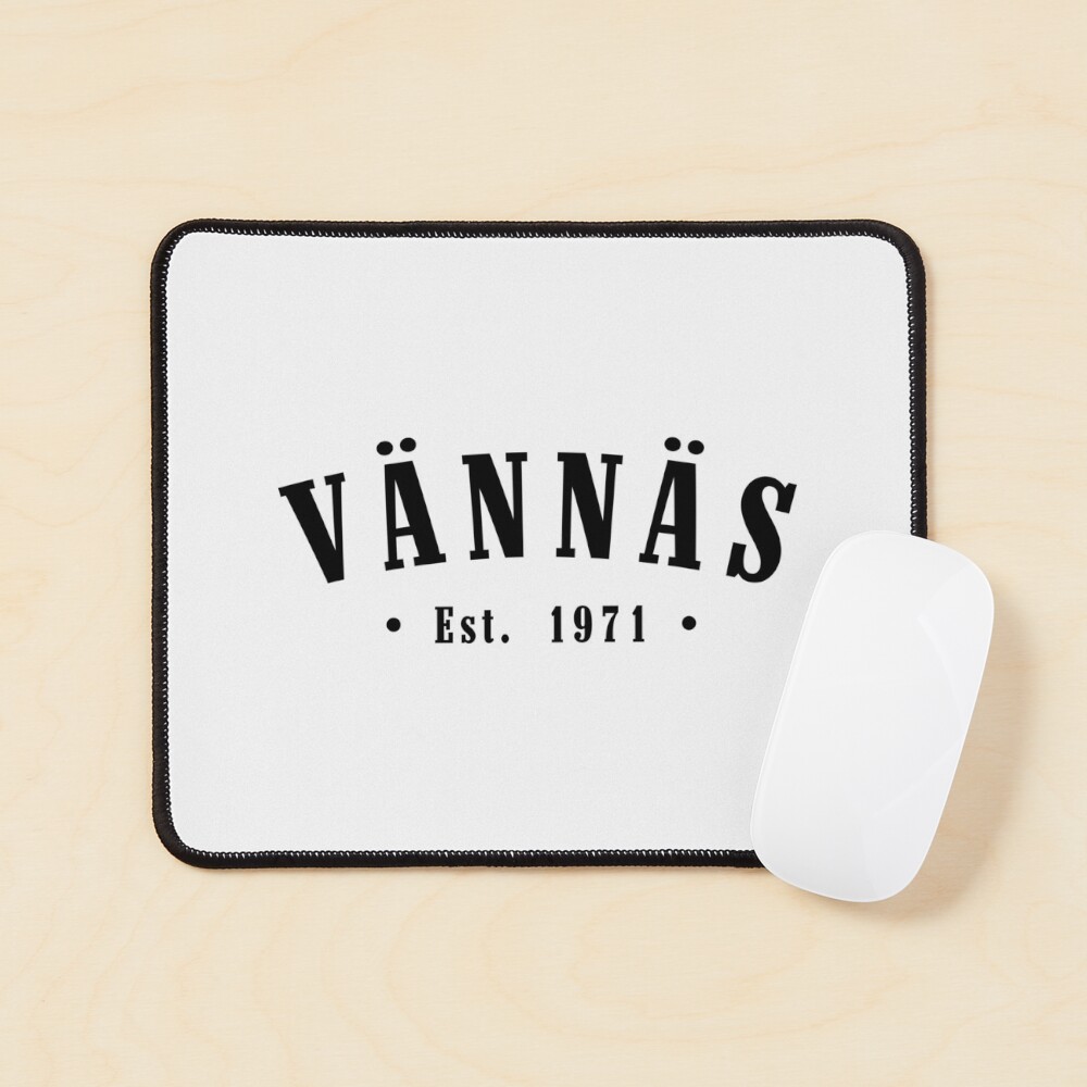 Item preview, Mouse Pad designed and sold by establishedwear.